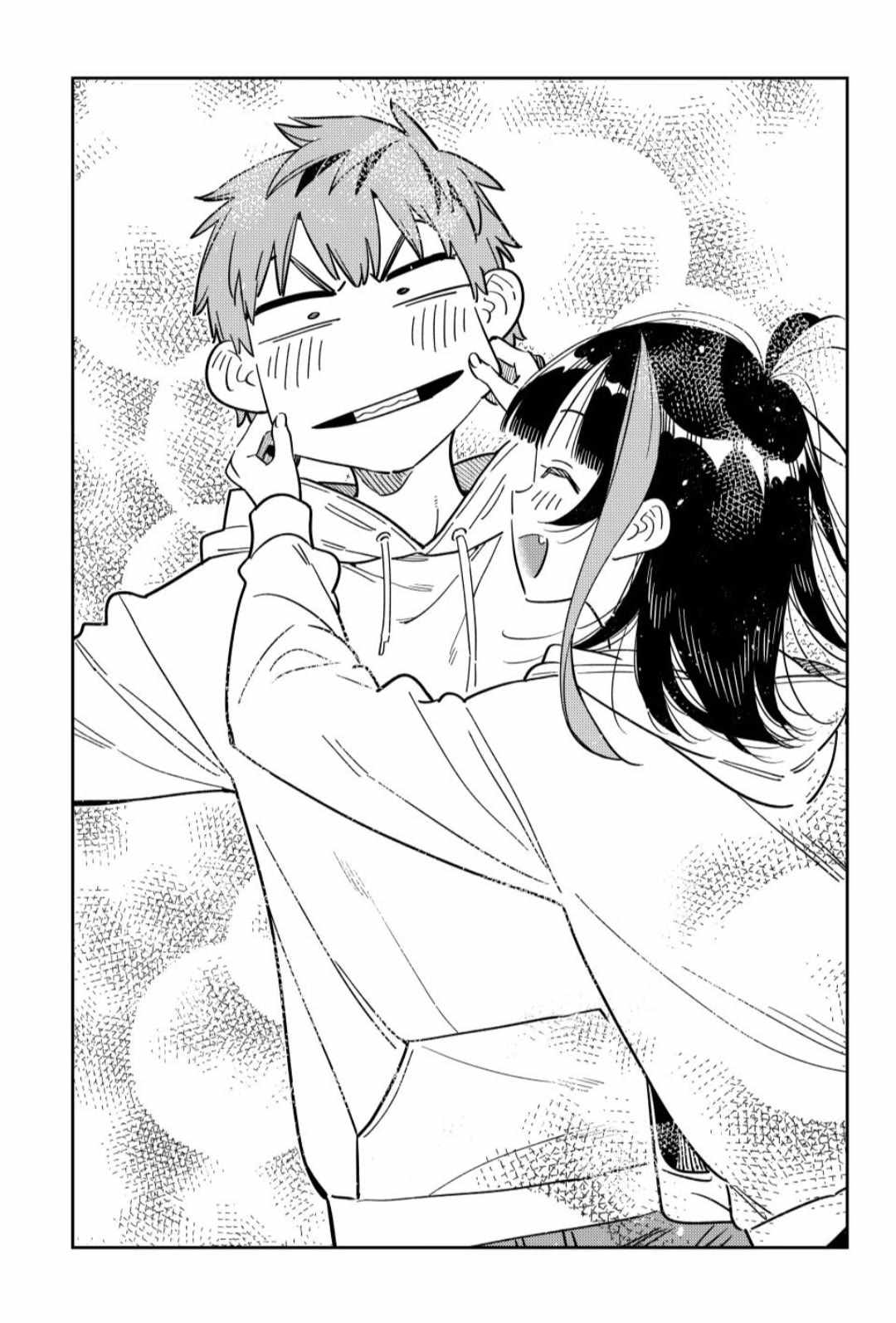 Rent a Girlfriend, Chapter 337 image 19